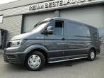 MAN TGE 30 2.0 140pk, L3H2 Automaat, LED, Camera, 3-Zits, PD, Gebruikt, Euro 6, 4 cilinders, MAN