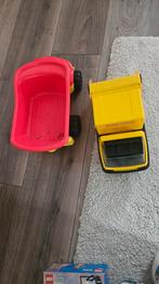 Twee sets Playmobil, Ophalen, Gebruikt