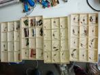 Vintage Condensatoren & Weerstanden in Doosjes, Ophalen of Verzenden, Gebruikt