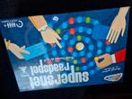 Supersnel raadspel, Hobby en Vrije tijd, Gezelschapsspellen | Bordspellen, Ophalen of Verzenden, Zo goed als nieuw
