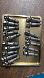 Mercedes Benz - Stat/Flower Wielbouten, Ophalen, Gebruikt, Mercedes-Benz