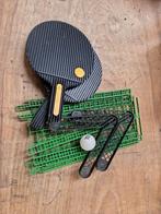 Tafeltennis Setjes - Maak van elke tafel een pingpongtafel!, Ophalen