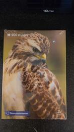 Leuk decembercadeau! Legpuzzel 500 stukjes. Ongeopend., Ophalen of Verzenden, 500 t/m 1500 stukjes, Nieuw