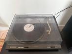 Technics halfautomatische platenspeler, Audio, Tv en Foto, Platenspelers, Ophalen of Verzenden, Zo goed als nieuw, Technics