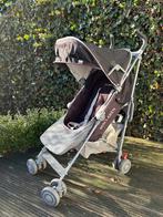 Maclaren Quest buggy, Ophalen, Gebruikt, Maclaren, Zonnekap