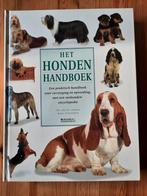 M. Stockman - Het hondenhandboek, Gelezen, M. Stockman; Patrick Larkin, Honden, Ophalen of Verzenden