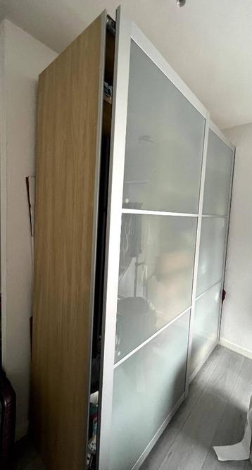 IKEA PAX Kledingkasten - afbeelding 1