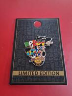 Hard Rock Cafe : BERLIJN , Emaille Limited Edition, Verzenden, Zo goed als nieuw, Merk, Speldje of Pin
