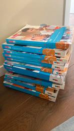 Studieboeken - MOET WEG!, Ophalen of Verzenden, Zo goed als nieuw, School, Studie en Wetenschap