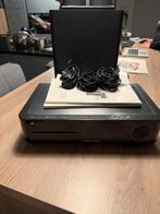 Harman Kardon BDS 270 – 2.1 Home Cinema set – Compleet, Audio, Tv en Foto, Home Cinema-sets, Overige merken, 2.1-systeem, Blu-ray-speler