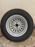 Reserve wiel aanhanger 13 “, Auto diversen, Ophalen