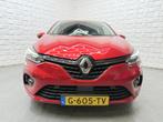 Renault Clio 1.0 TCe Intens KEYLESS NAVI CAMERA NAP, Voorwielaandrijving, Gebruikt, 580 kg, 23 km/l