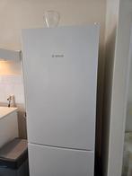 Koelkast vriezer combi van Bosch, Witgoed en Apparatuur, Vriezers en Diepvrieskisten, Ophalen, Gebruikt, Minder dan 60 cm, 160 cm of meer