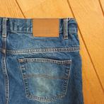 Pierre Cardin Paris spijkerbroek jeans maat 34 x 34, Pierre Cardin, Blauw, Ophalen of Verzenden, W33 - W34 (confectie 48/50)