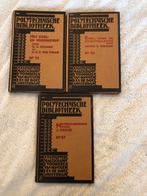 Polytechnische Bibliotheek., Boeken, Ophalen, Gelezen, Overige onderwerpen
