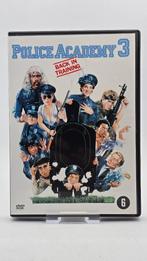 Police Academy 3: Back in Training, Alle leeftijden, Ophalen of Verzenden, Zo goed als nieuw, Actiekomedie