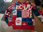 PSV Kersttrui - Feestelijk en Warm! 2024 maat 164, Ophalen of Verzenden, Zo goed als nieuw, Jongen of Meisje