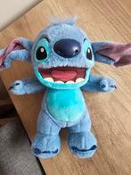 Stitch puppetronic, Ophalen of Verzenden, Zo goed als nieuw, Jongen of Meisje