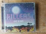 CD The Killers – Day & Age, Cd's en Dvd's, Ophalen of Verzenden, Zo goed als nieuw, Poprock