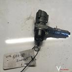 Mercedes w126 SE 5.0 automaat  1985 Contactslot met sleutel, Gebruikt, -, -, Ophalen of Verzenden