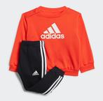 Adidas Trainingspak Nieuw maat 98, Kinderen en Baby's, Kinderkleding | Maat 98, Nieuw, Jongen of Meisje, Ophalen of Verzenden