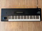 Korg M1 Synthesizer - Topstaat + MPC-01 Card!, Ophalen, Gebruikt, Korg