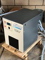 Tka Fiac TDRY 12 luchtdroger voor compressor, Doe-het-zelf en Verbouw, Compressors, Ophalen, Zo goed als nieuw, 10 bar of meer