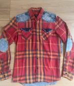 Heren overhemd, Overige kleuren, EKSI-BIR, Ophalen of Verzenden, Zo goed als nieuw