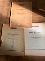 Oude Meesters Orgelmuziek - Complete Set, Orgel, Gebruikt, Klassiek, Ophalen of Verzenden