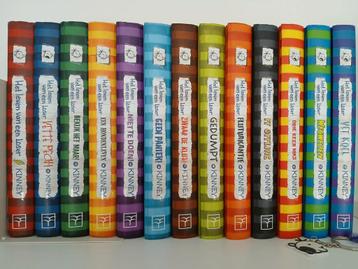 Leven van een Loser (nr. 1/m 13) hardcover beschikbaar voor biedingen