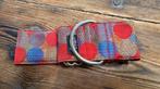 Nieuwe rode Martingale windhond halsband nieuw hondenriem, Ophalen, Nieuw