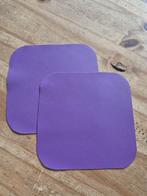 Potdoekjes Potopener Vierkant 13x13cm Diverse kleuren NIEUW, Huis en Inrichting, Ophalen of Verzenden, Nieuw, Geel, Overige typen