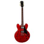 Maybach Capitol 59 Wild Cherry, Aged, Ophalen of Verzenden, Nieuw, Semi-solid body, Overige merken