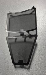 Radiateur bescherming Ducati Streetfighter 1098/848, Motoren, Ophalen of Verzenden, Gebruikt