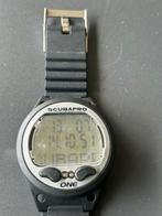 Scubapro Aladin One Matrix duikcomputer, Watersport en Boten, Duiken, Ophalen of Verzenden, Gebruikt, Duikcomputer