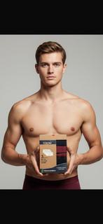 Heren boxer, Kleding | Heren, Ophalen of Verzenden, Zwart, Boxer