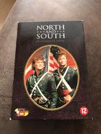 North and South - Complete Serie DVD Boxset, Cd's en Dvd's, Dvd's | Tv en Series, Boxset, Drama, Ophalen of Verzenden, Zo goed als nieuw