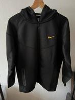 Nike x nocta black tech fleece zipup, Ophalen of Verzenden, Zo goed als nieuw, Zwart