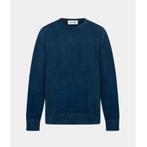 Navy BlueCrewneck Sweater - maat, Kleding | Heren, Truien en Vesten, Blauw, Ophalen of Verzenden, Kledinglaan 22 1001 RD Amsterdam