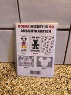 Disney kaarten, Ophalen of Verzenden, Overige figuren, Zo goed als nieuw