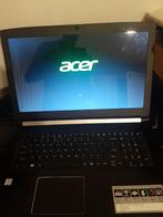 Acer aspire 5 i3 7020 2,3 ghz 17 inch, Computers en Software, Windows Laptops, Gebruikt, Ophalen of Verzenden, 17 inch of meer