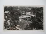 ansichtkaart Rhenen, Grebbe - panorama, Verzenden, 1940 tot 1960, Gelopen, Utrecht