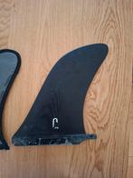 Longboard Noserider Fin - 9.25 inch, Ophalen of Verzenden