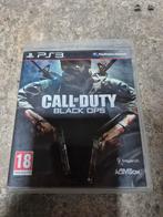 Call of duty black ops ps3, Ophalen of Verzenden, Zo goed als nieuw, Shooter, Vanaf 18 jaar