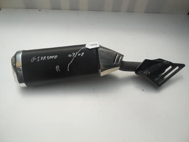 GSXR1000 2007 - 2008 Suzuki Demper D1-13754, Motoren, Accessoires | Overige