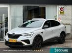 Renault Arkana 1.6 E-Tech hybrid 145 E-Tech engineered | Nav, Auto's, Renault, Arkana, Gebruikt, Met garantie (alle), Wit