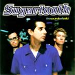 CD-sale SUGARTOOTH - The Sounds Of Solid, Verzenden, Zo goed als nieuw, Poprock