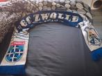 Pec zwolle sjaal, Sport en Fitness, Ophalen, Zo goed als nieuw, Overige typen