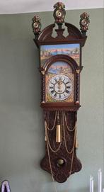 Prachtige grote Friese staartklok 1840 ( zeldzaam ), Ophalen