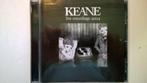 Keane - Live Recordings 2004, Ophalen of Verzenden, Zo goed als nieuw, Poprock